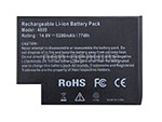 HP Pavilion ze4315 battery