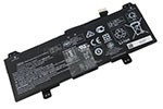 HP Chromebook 14-db0055cl battery replacement