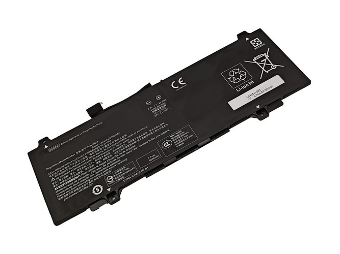 HP M25914-005 battery