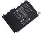 HP Pavilion x2 12-b000no battery replacement