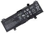 HP L42550-171 battery replacement