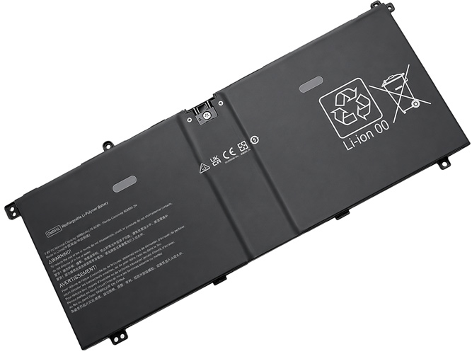 HP omnibook ultra 14-kd0005nfx battery
