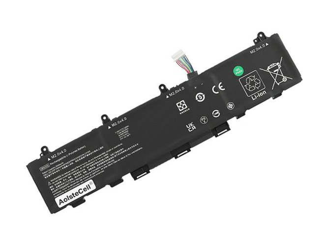 HP M12328-2C1 battery