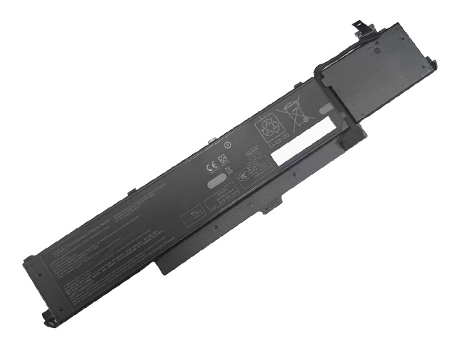 HP GT08XL battery