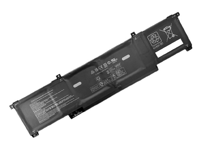 HP omnibook 7 16-ay0006nb battery