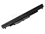 HP Pavilion 14-ac186tu battery replacement