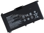 HP 15S-eq0016NV battery replacement