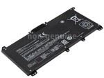 HP 17-cp0008ua battery replacement