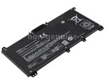 HP Pavilion 15-eg0458nia battery