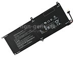 HP KK04XL battery replacement