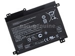 HP Pavilion x360 11m-ad113dx battery