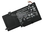 HP Pavilion x360 15-bk001nx battery