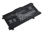HP ENVY x360 15-bp003nf battery replacement