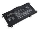 HP ENVY 17-bw0014ur battery