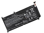 HP Envy 15-AE016TX battery