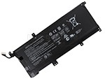 HP ENVY X360 15-aq003nx battery replacement
