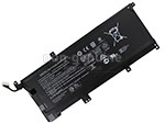 HP W2K42UA battery