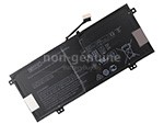 HP Chromebook x360 12b-ca0000ng battery