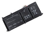 HP Elite x2 1013 G3 battery replacement