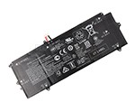 HP Elite x2 1012 G1 battery replacement