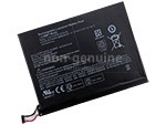 HP Pavilion x2 10-j016tu battery