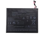 HP Pro Tablet 408 G1 battery replacement