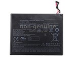 HP 805088-001 battery