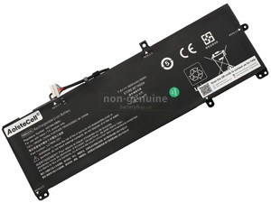 HP Pavilion 13-an0011ng battery