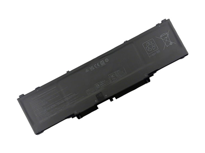 HP ZBook 8 G1i 14 inch-BV5L1PT battery