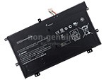 HP Pavilion 11-h110ca battery