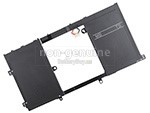 HP Pavilion X2 11-h013dx Keyboard base battery