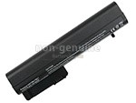 HP Compaq BUSINESS NOTEBOOK NC2400 battery