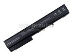 HP Compaq BUSINESS NOTEBOOK NW9440 battery