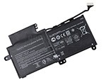HP NU02XL battery replacement