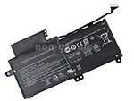 HP TPN-W117 battery