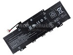 HP TPN-DB0E battery replacement