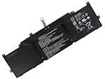 HP PE03XL battery replacement