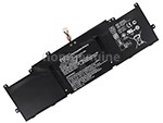 HP Chromebook 11-2101tu battery