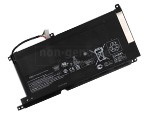 HP Pavilion Gaming 15-dk0061ur battery replacement