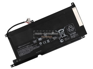 HP Pavilion Gaming 15-dk0011ur battery