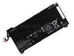 HP OMEN 15-dh0008ni battery replacement