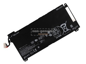 HP OMEN 15-dh0156tx battery