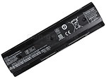 HP Envy 17-J051EI battery replacement