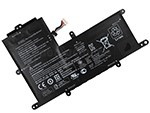 HP PO02037XL battery replacement