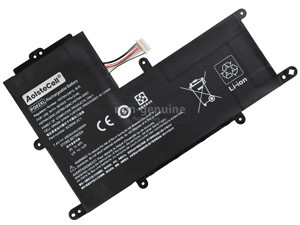 HP Stream 11-ak0500na battery