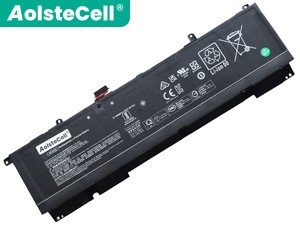 HP OMEN TRANSCEND 16-U1433NC battery