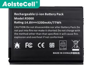 HP Pavilion zd8181ea battery