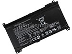 HP ProBook 450 G5 battery replacement