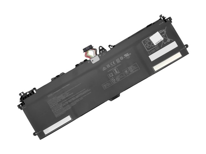 HP OmniBook Ultra Flip 14 inch 2-in-1 battery