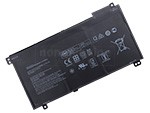 HP RU03XL battery